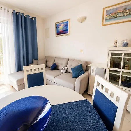 Vila Karma Ciovo Trogir