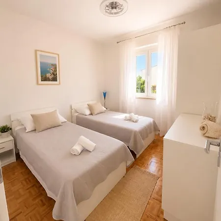 Karma Ciovo Vila Trogir