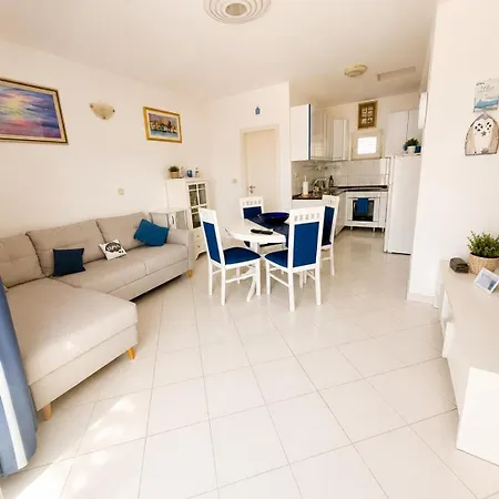 Vila Karma Ciovo Trogir