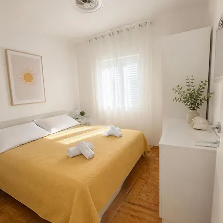Vila Karma Ciovo