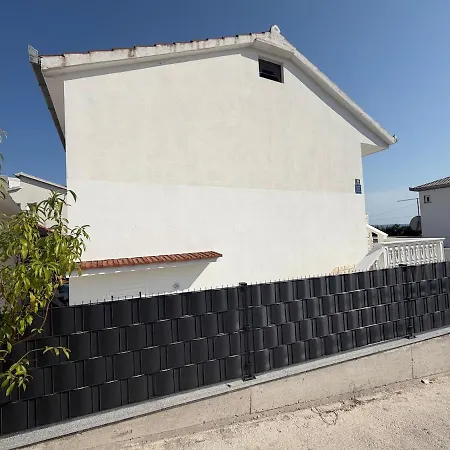Vila Karma Ciovo