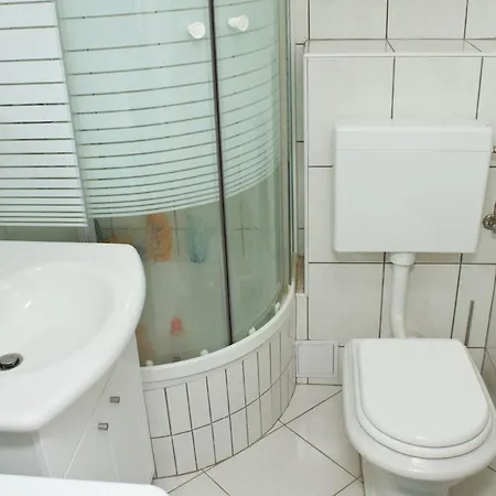Vila Karma Ciovo