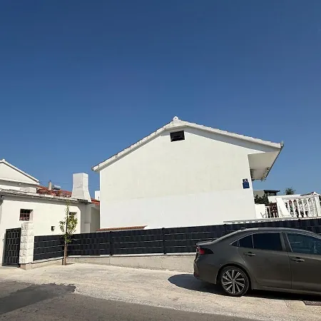 Karma Ciovo Vila Trogir